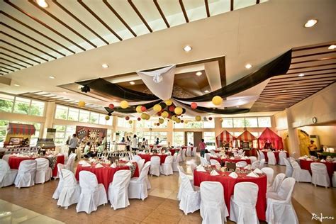 affordable clubhouse party venue.